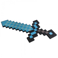 Pixel Crew Игрушечное оружие Меч 8 Бит пиксельный 60 см