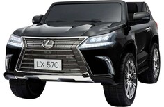 Электромобили Электромобиль Barty Lexus LX 570