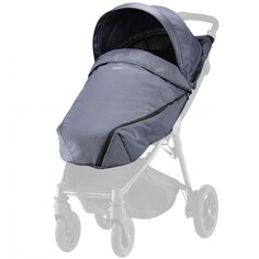 Аксессуары для колясок Britax Roemer Капор и накидка для коляски B-Agile/B-Motion 4 Plus