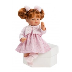 Куклы и одежда для кукол ASI Кукла Джулия 36 см 244290