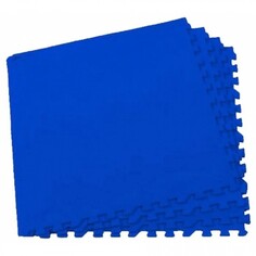 Игровые коврики Игровой коврик Eco Cover Мягкий пол универсальный с кромками 60х60x0,9 см
