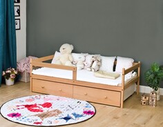 Кровати для подростков Подростковая кровать Можга (Красная Звезда) Тахта Р425