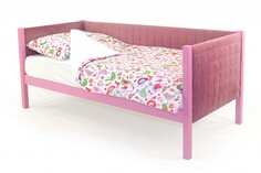 Кровати для подростков Подростковая кровать Бельмарко Svogen кровать-тахта мягкая