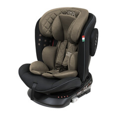 Группа 0-1-2-3 (от 0 до 36 кг) Автокресло Sweet Baby Crosstour 360 SPS Isofix