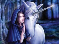 Пазлы Prime 3D Пазл Super 3D Утешение (100 деталей)