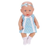 Куклы и одежда для кукол Наша Игрушка Кукла МейМей озвученная 26 см