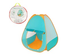 Палатки-домики Наша Игрушка Палатка игровая 90х90х90 см
