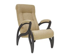 Кресла для мамы Кресло для мамы Комфорт Модель 51 Венге