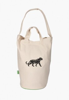 Сумка Aruna Тигр средний