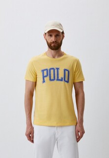 Футболка Polo Ralph Lauren 