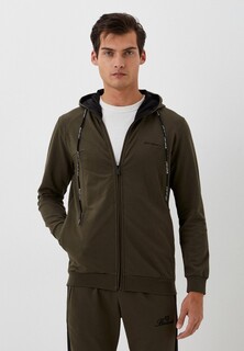 Толстовка Bawer 