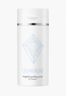 Маска для лица Cremorlab О2Couture кислородная, очищающая, 100 мл