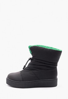 Дутики Niota Line 