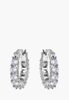 Серьги Ice&High Collection 