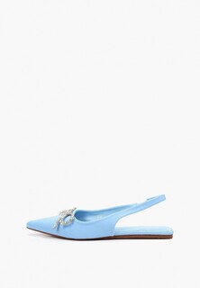 Туфли Vivian Royal 
