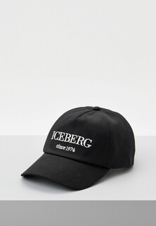 Бейсболка Iceberg 