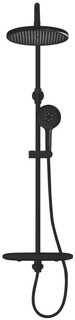 Душевая система 250 мм Rose R3996H