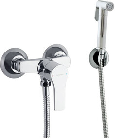 Смеситель с гигиеническим душем Ramon Soler Titanium 1844WC