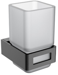 Стакан Boheme Q 10944-GM