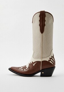 Сапоги Bally 
