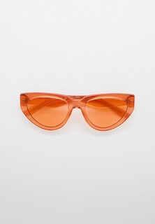 Очки солнцезащитные Karl Lagerfeld KL6100S 800