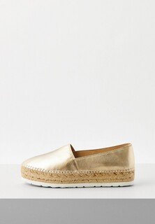 Эспадрильи Fabi 