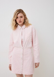 Платье джинсовое Miss Sixty 