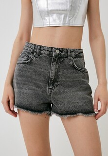 Шорты джинсовые Trendyol 