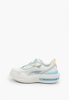 Кроссовки Li-Ning FUTURE R1 Womens low shoes