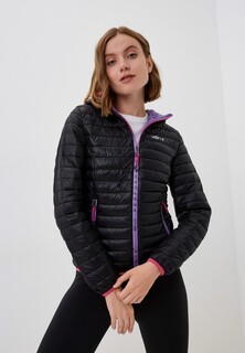 Куртка утепленная Scuola Nautica Italiana 