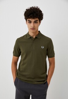 Поло Fred Perry 