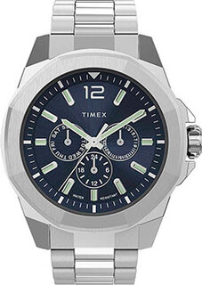 мужские часы Timex TW2V43300. Коллекция Standard