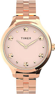 женские часы Timex TW2V23400. Коллекция Ladies