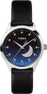 женские часы Timex TW2V49200. Коллекция Ladies