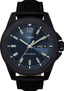 мужские часы Timex TW2V42900. Коллекция Standard