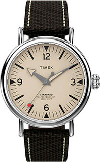 мужские часы Timex TW2V44100. Коллекция Standard