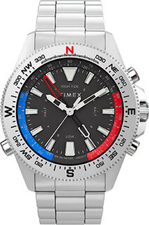 мужские часы Timex TW2V41800. Коллекция Expedition