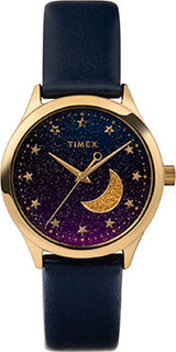 женские часы Timex TW2V49300. Коллекция Ladies