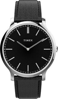 мужские часы Timex TW2V28300. Коллекция Standard