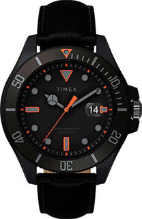 мужские часы Timex TW2V42300. Коллекция Harborside Coast