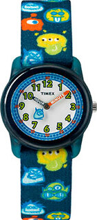 мужские часы Timex TW7C25800. Коллекция Детские