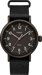 мужские часы Timex TW2T20800. Коллекция Standard