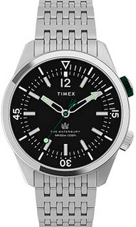 мужские часы Timex TW2V49700. Коллекция Waterbury