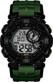 мужские часы Timex TW5M53900. Коллекция UFC