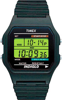 мужские часы Timex TW2U84000. Коллекция T80