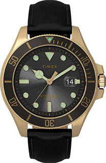 мужские часы Timex TW2V42200. Коллекция Harborside Coast