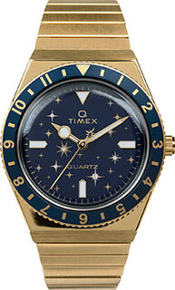 женские часы Timex TW2V53600. Коллекция Celestial