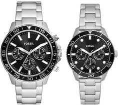 fashion наручные мужские часы Fossil BQ2753_SET. Коллекция Set