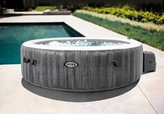 СПА-бассейн 145/196х71см Greywood Deluxe Intex Garden