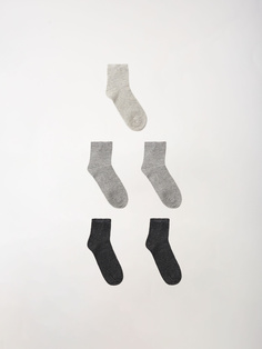 Набор из 5 пар носков для мальчиков